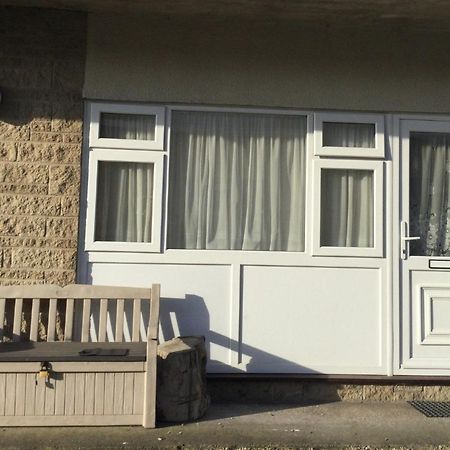 Apartament Hillview Brean Zewnętrze zdjęcie