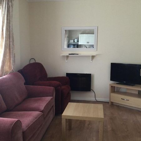 Apartament Hillview Brean Zewnętrze zdjęcie