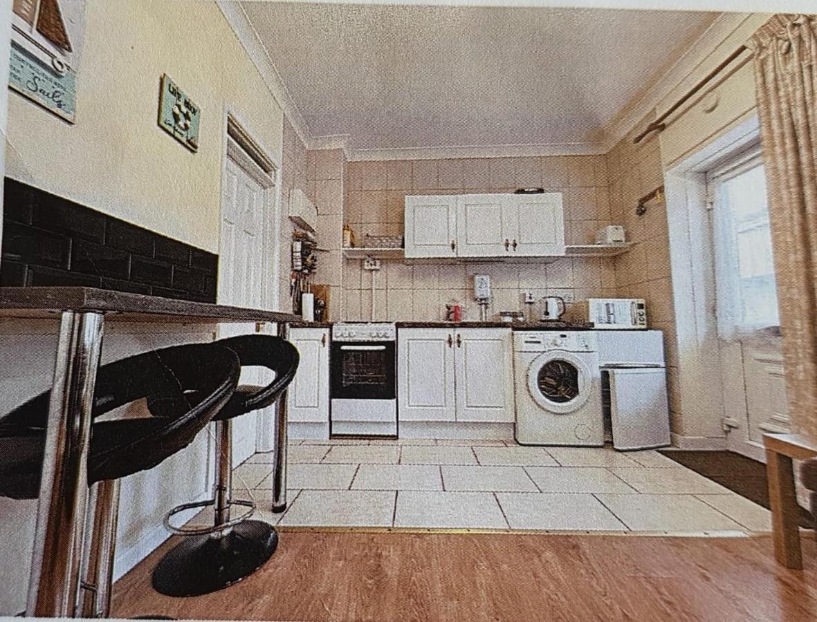 Apartament Hillview Brean Zewnętrze zdjęcie