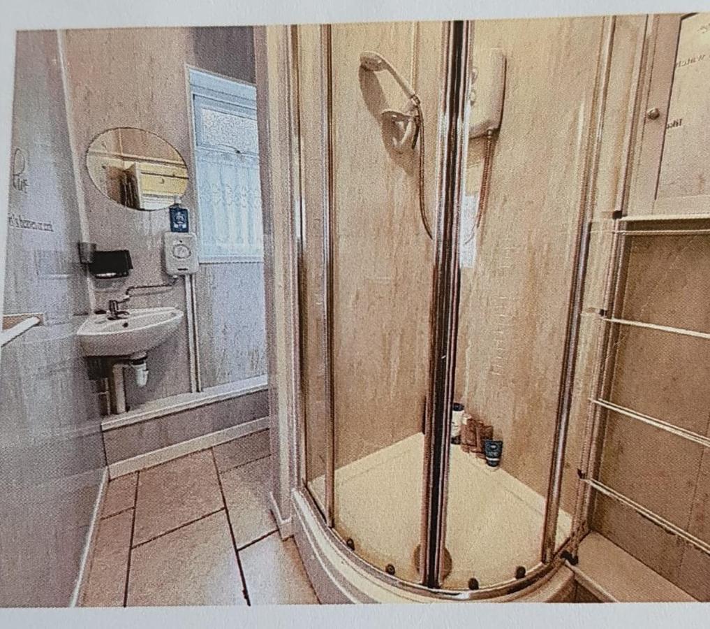 Apartament Hillview Brean Zewnętrze zdjęcie