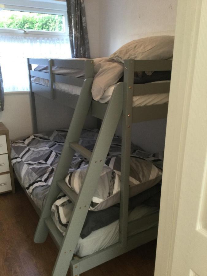 Apartament Hillview Brean Zewnętrze zdjęcie