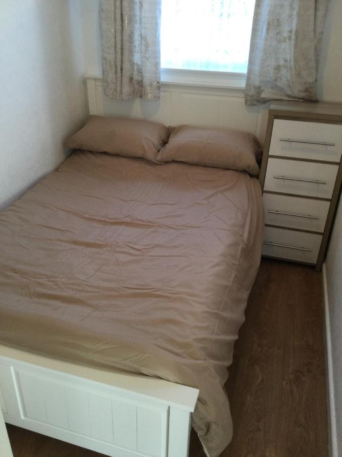 Apartament Hillview Brean Zewnętrze zdjęcie