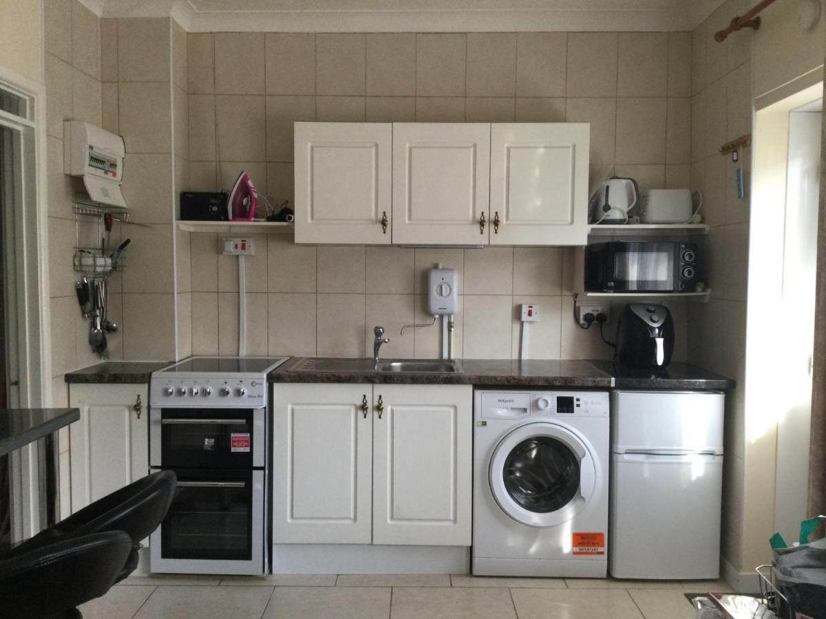 Apartament Hillview Brean Zewnętrze zdjęcie